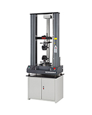 B electronic universal testing machine