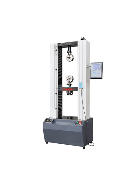 液晶顯示電子萬能試驗機WDS-50、100