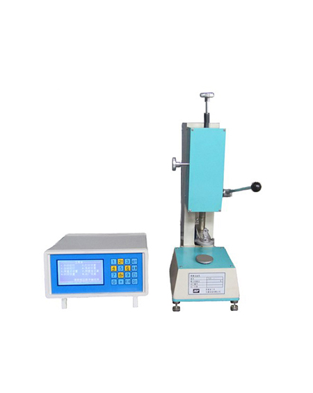 數(shù)顯式彈簧試驗(yàn)機(jī)TLS-1、2、5、10、20