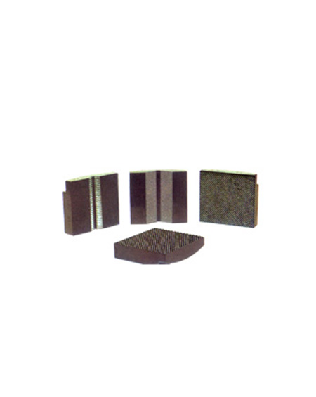 圓鉗口、平鉗口