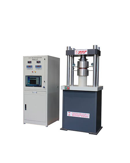 Gasket Testing Machine YAW-300，500DP